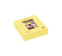 Post-It - TACO NOTAS POST-IT 675 101x101 P/3 675-SS3-CY-EU
