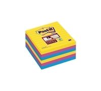 Post-It - TACO NOTAS POST-IT 675 101x101 P/6 675-SS6RIO-EU