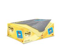 Post-it uu001490414 - post-it - pack de 20 blocs notas no encelofanado