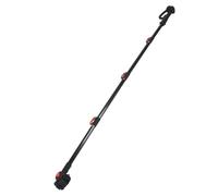 Poste de Extensión, Poste Telescópico de Aluminio para Tijeras de Podar Inalámbricas, Motosierra, Recortadora de Ramas Altas, para Baterías BL1820 BL1830 BL1840 BL1850 BL1860