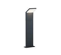 Poste exterior PEARL, incl. 1xSMD-LED, 9W, 3000K, 900Lm,W:10cm, H:50cm,