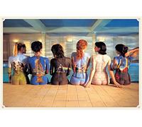 Poster (06c) Pink Floyd Back Catalogue (61x91,5)