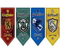 poster bandera harry fiesta potter para Harry Potter Gry-ffindor 120X40CM