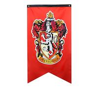 poster bandera harry fiesta potter para Harry Potter Gry-ffindor 125X70CM