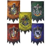 poster bandera harry fiesta potter para Harry Potter Gry-ffindor 125X70CM