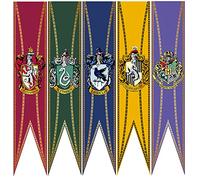 poster bandera harry fiesta potter para Harry Potter Gry-ffindor 150X30CM