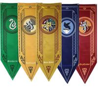 poster bandera harry fiesta potter para Harry Potter Gry-ffindor 150X45CM