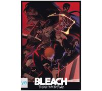 Poster Bleach TYBW Key Art Group, 91,5 x 61 cm