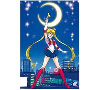 Poster Sailor Moon Sailor Moon, 91,5 x 61 cm