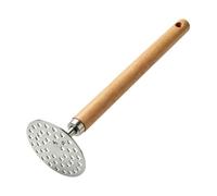 Potato Masher - Herramienta de cocina de acero inoxidable