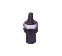 Potenciómetro 100kOhm 0,5W 22mm IP66 M22-R100K 229493 RMQ Titanio