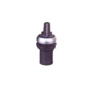 Potenciómetro 470kOhm 0,5W 22mm IP66 M22-R470K 229494 RMQ Titanio