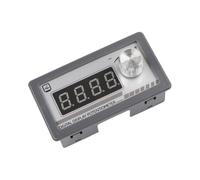Potenciómetro de pantalla digital de 10 K con resistencia variable | Conserva los ajustes durante cortes de energía con una pantalla digital precisa para sistemas de control.