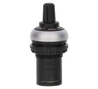 Potenciómetro Eaton, modelo clásico, M22, 22,5 mm, resistencia de 2,2 kΩ, potencia de 0,5 W, aro frontal Titan 171157
