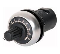 POTENCIÓMETRO TITANIO M22-R47K RMQ R47K 47KOHM FI22.5 229492
