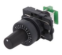 Potenciómetro XB5AD912R1K 22mm Harmony XB5 -40-70°C Bel: Falta Ø22mm SCHNEIDER