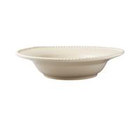 PotteryJo Plato de pasta Daria Ø35 cm Sand