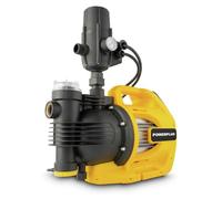 Poweprlus Bomba Hidrófora POWXG9560 - Bomba Hidrófora 1100W - Hogar y Jardín