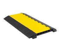 POWER DYNAMICS 183.034 CB5S PUENTE PARA CABLES CON TAPA 5CH RECTO