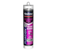 Power Fix Mounting Adhesive Instant Invisible 295 G Transparent
