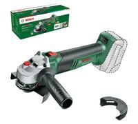 Power for All 18V Amoladora angular de batería UniversalGrind 18V-75 (18 V, Sin batería, Diámetro disco: 115 mm)