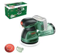 Bosch Lijadora excéntrica a batería UniversalOrbit 18V-20 125 mm - sin batería