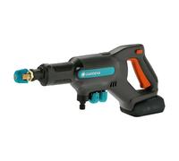 Power for All 18V Limpiadora a presión de batería AquaClean 24/18V PR (18 V, 1 batería, 2,5 Ah)