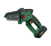 Bosch Podadora manual de batería EasyChain 18V-15-7 18V 2,5Ah