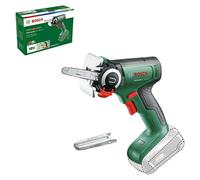 Power for All 18V Sierra NanoBlade UniversalCut 18V-65 (18 V, Sin batería, 8.000 r.p.m.)