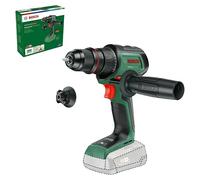 Power for All 18V Taladro atornillador de batería AdvancedDrill 18V-80 (18 V, Sin batería, 78 Nm)