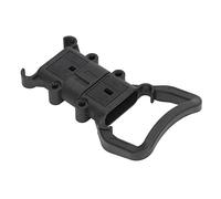 Power Forklift Electric 80a Rema Stecker 80a, Rema 80aConector Carga de Batería Desconexión Rápida Enchufe Macho Hembra con Terminal Juego de Desconexión de Conexión Rápida de