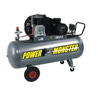 Power Monster 425280-200 L Compresor 3 hp mono