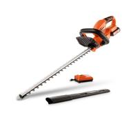 POWER plus Cortasetos BATERIA + Cargador