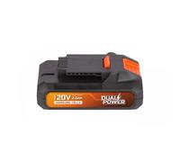 POWER PLUS POWDP9021 Batería PREMIUM CELLS 20V 2Ah. - Envío desde ESPAÑA 24h.