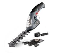 POWER plus POWEG4500 - Cortasetos/cortabordes 7.2v