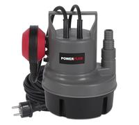 POWER plus, POWEW67900 - Bomba sumergible 200w. aguas limpias.