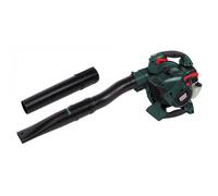 POWER PLUS POWPG60140 ASPIRADOR/SOPLADOR DE HOJAS GASOLINA 27.6CC - envío desde ESPAÑA en 24/48h.
