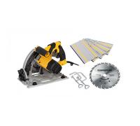 POWER PLUS POWX0562 Sierra de incisión 1200W 165mm -Envío desde ESPAÑA 24h.