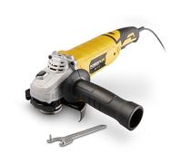 POWER plus POWX0614 - Amoladora anguilar de 125mm 1200w, Multicolor