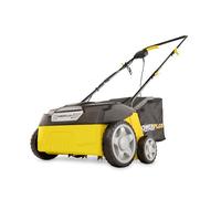 POWER plus POWXG7513 - Escarificador/aireador 1400w, Multicolor