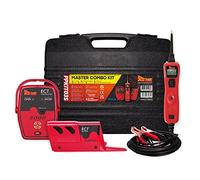 Power Probe 3 PPKIT03S Master Kit con el buscador de cortocircuitos ECT3000