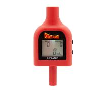 Power Probe PPAMP Adaptador Punta de Prueba para Medición de Corriente Continua 1mA-20Amperios con Valores MAX/MIN