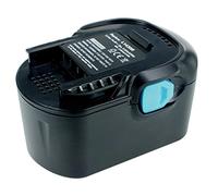 Power Smart® 14.4 V Li-Ion 3000 mAh Batería para AEG BSB 14 G, BSS 14, L1430R