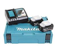 Power Source Kit 4 Ah