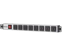 Power Strip 19 - 16-Ports - Usb Type A - 2.1a