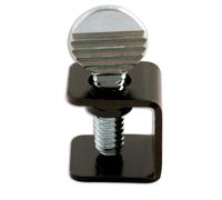 Power-TEC 92299 Midget Panel Abrazadera, Juego de 5