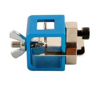 Power-TEC Juego con 4 Abrazaderas para Soldadura a Tope 92300