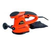 POWER_UP 79309 - lijadora orbital 430w 125mm / encendido /