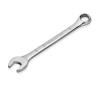 Powerbuilt 644110 - Llave combinada métrica pulida