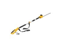 POWERPLUS 1092C44 - Cortasetos telescópico POWXG2044